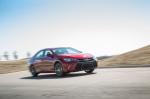 Toyota Camry 2015 года